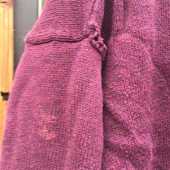 100% cotton cardigan - Picture 3 of 4